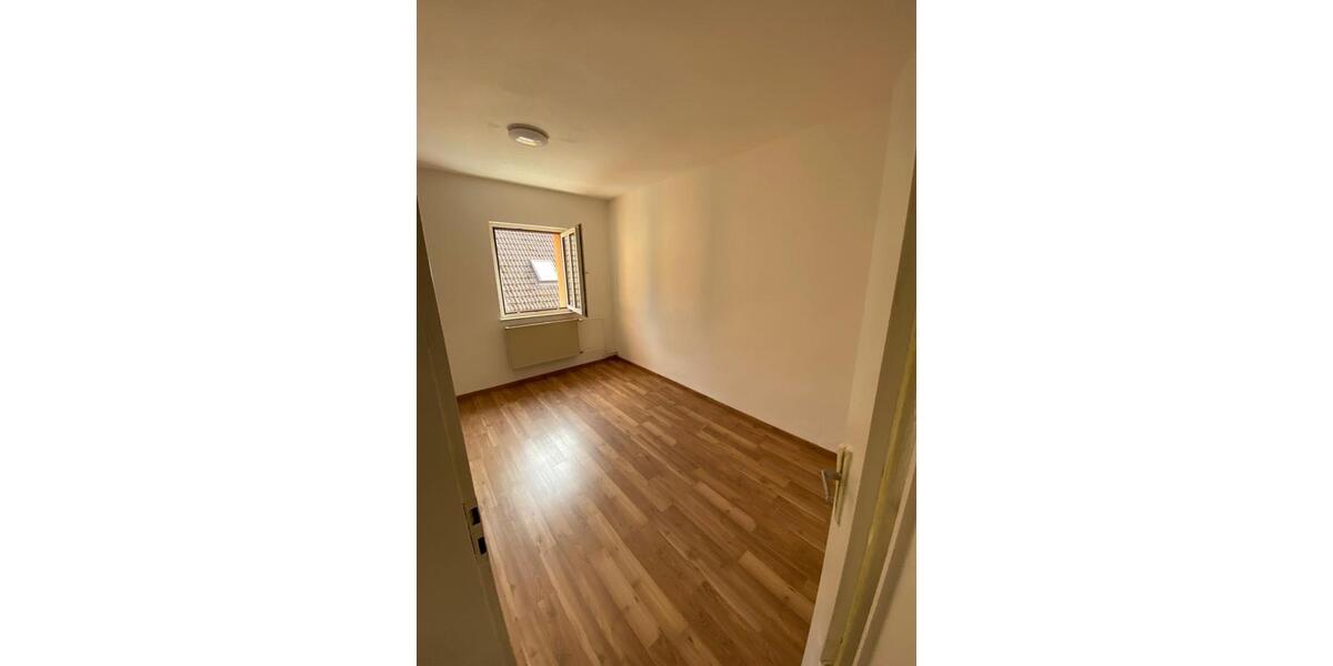 Etagenwohnung Ornbau - 2 Zimmer, 60 m&sup2;, 450&euro; | Angebot:26670292