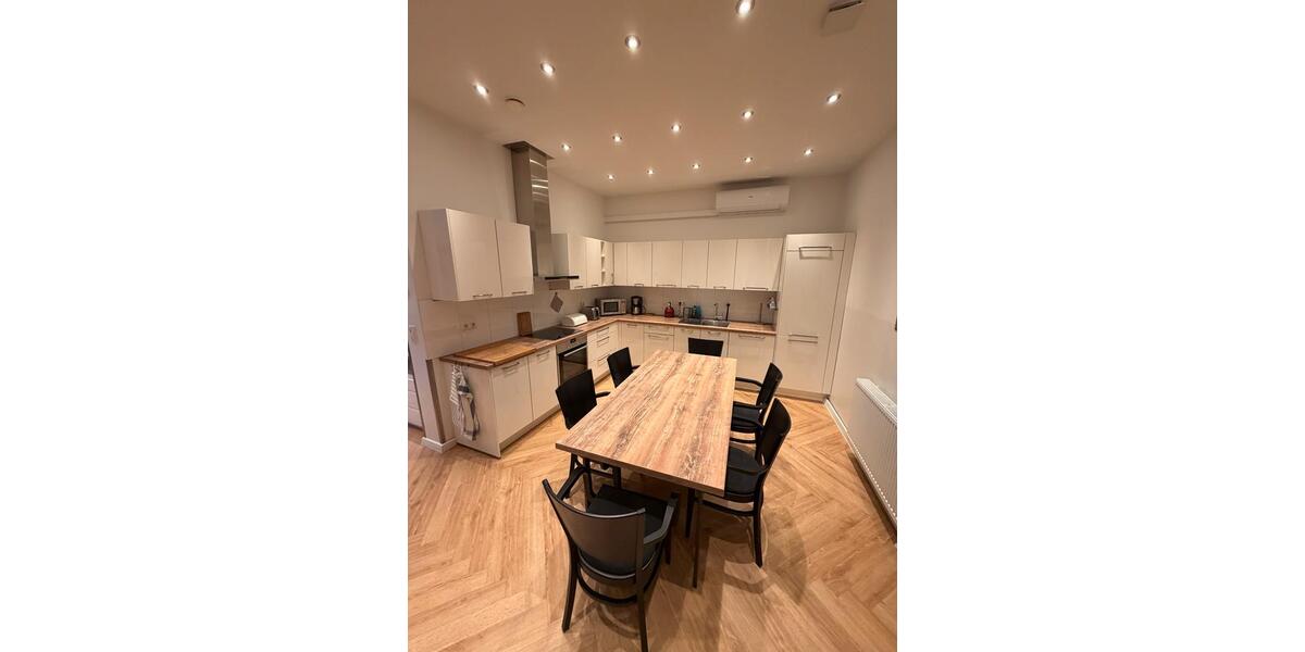 Wohnen auf Zeit Großbeeren - 4 Zimmer, 74 m&sup2;, 100&euro; | Angebot:26165036