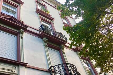 Wohnung zum Mieten in Frankfurt 540 € 36 m² 2 zimmer