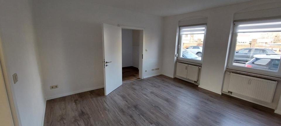 Erdgeschoßwohnung Bismark (Altmark) Badingen - 2 Zimmer, 70 m&sup2;, 595&euro; | Angebot:24994406