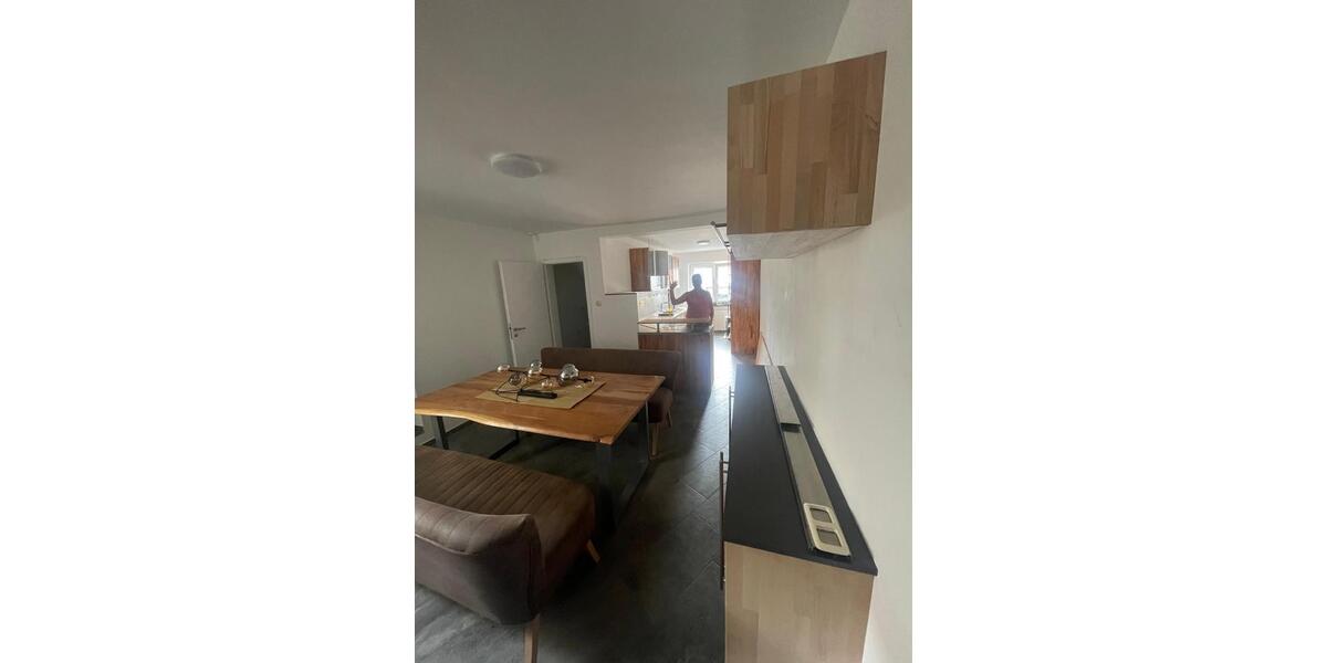 Wohnen auf Zeit Guxhagen - 3 Zimmer, 65 m&sup2;, 850&euro; | Angebot:26040208