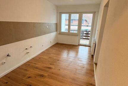 Frisch sanierte 1 und 2 ZKB-Wohnungen in Wiebelskirchen 1 zimmer