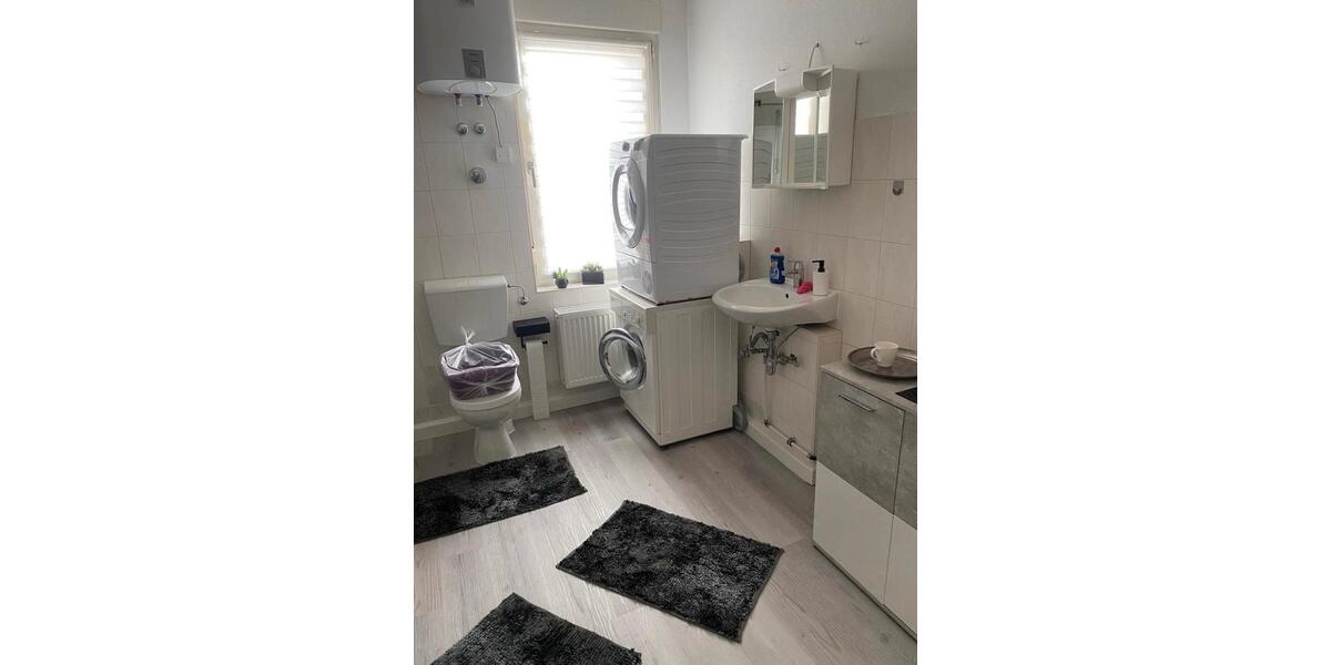Etagenwohnung Brühl - 2 Zimmer, 45 m&sup2;, 670&euro; | Angebot:26699156