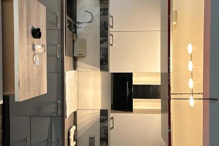 Wohnen auf Zeit Duisburg Hamborn - 2 Zimmer, 62 m&sup2;, 18&euro; | Angebot:25216679