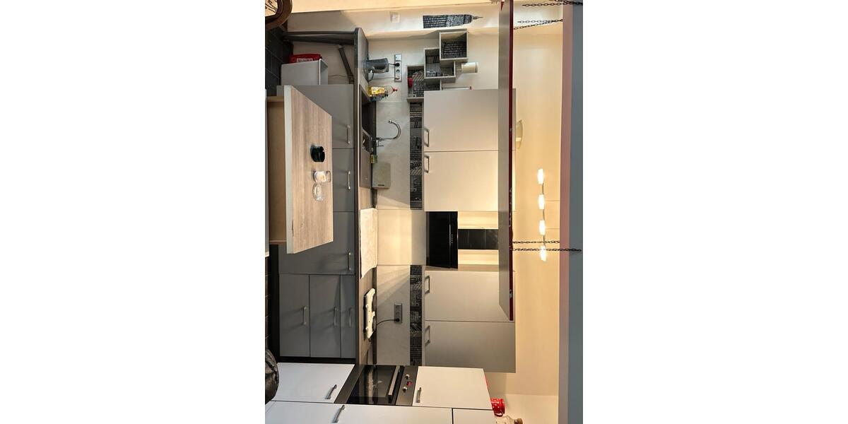 Wohnen auf Zeit Duisburg Hamborn - 2 Zimmer, 62 m&sup2;, 18&euro; | Angebot:25216679