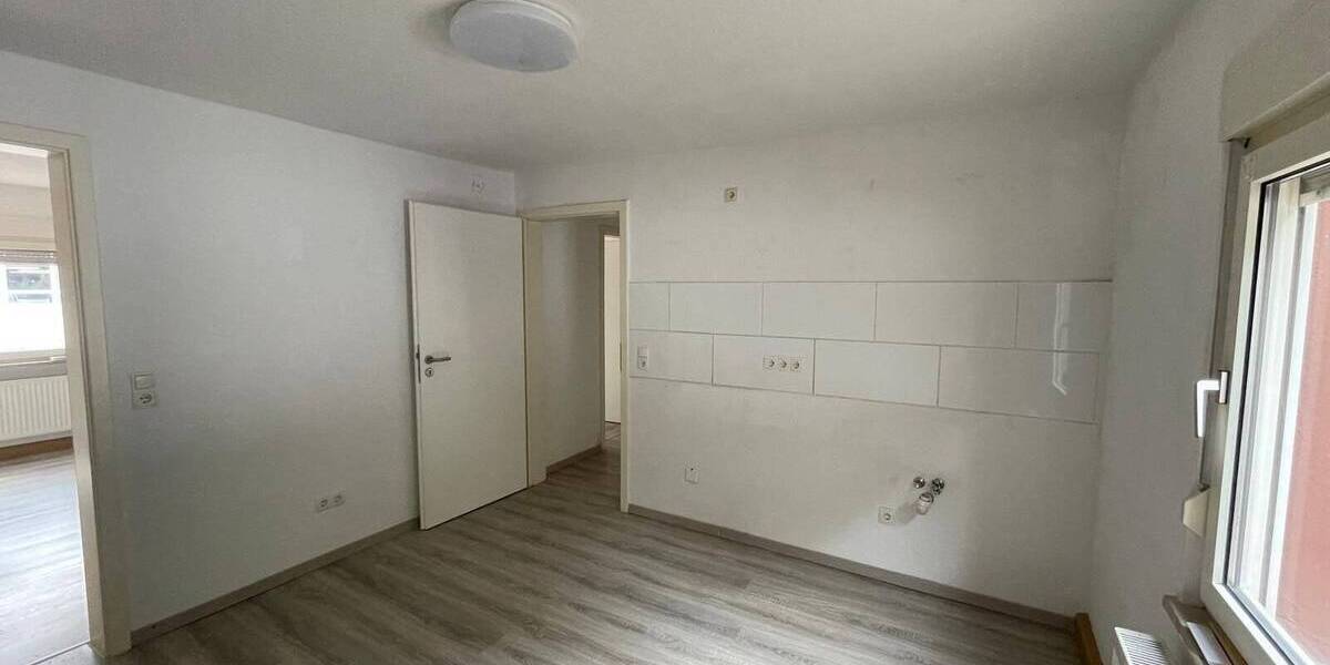 Etagenwohnung Hauenstein - 3 Zimmer, 53 m&sup2;, 450&euro; | Angebot:24855584