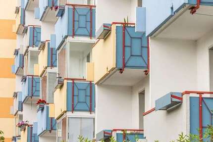 Wohnung zum Mieten in Rostock 473 € 71.66 m²