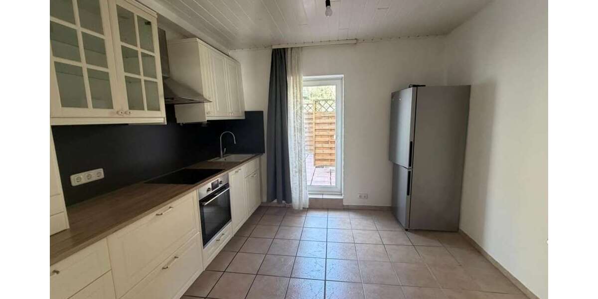 Etagenwohnung Rüdesheim am Rhein / Assmannshausen Assmannshausen - 2 Zimmer, 62 m&sup2;, 590&euro; | Angebot:26207353