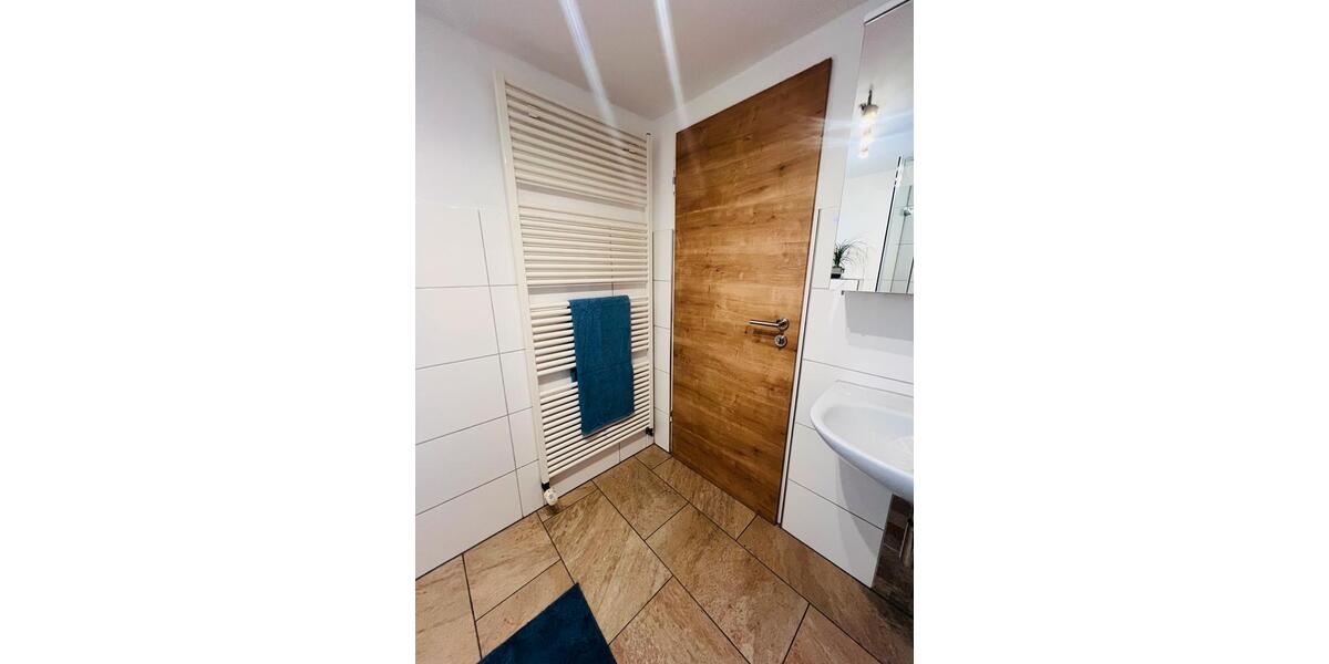 Wohnen auf Zeit Erlangen Alterlangen - 1 Zimmer, 19 m&sup2;, 510&euro; | Angebot:24753108