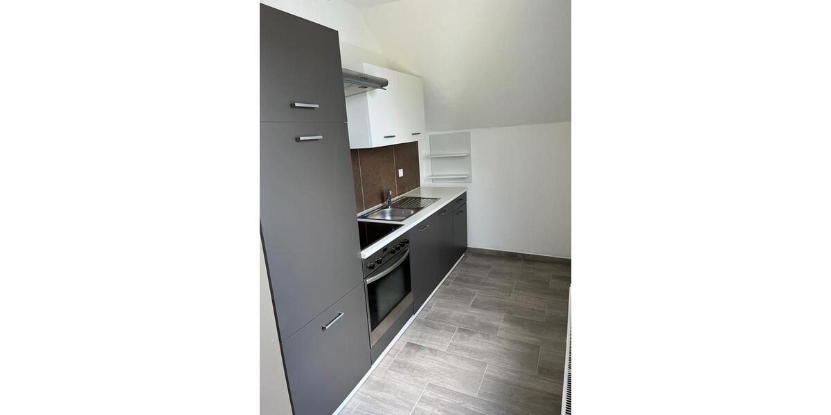 Dachgeschoßwohnung Winterlingen - 3 Zimmer, 86 m&sup2;, 650&euro; | Angebot:24677389