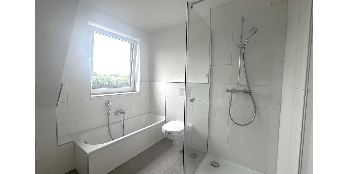 Doppelhaushälfte Albersdorf - 4 Zimmer, 103 m&sup2;, 1.350&euro; | Angebot:24659340