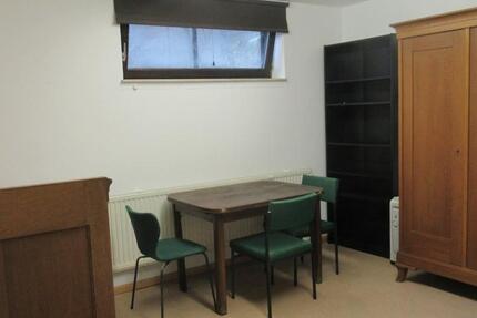 Einzimmerwohnung mit Du, Wc, Kochecke, zu vermieten. 1 zimmer