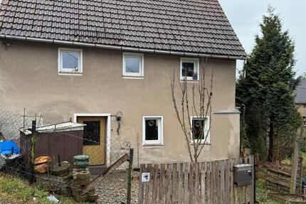 Haus St. Egidien - 4 Zimmer, 88 m&sup2;, 399&euro; | Angebot:26003276