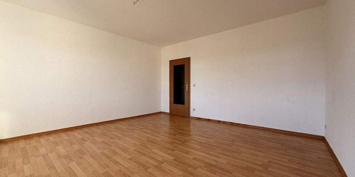 Etagenwohnung Wilkau-Haßlau Haßlau - 2 Zimmer, 54 m&sup2;, 275&euro; | Angebot:25734798