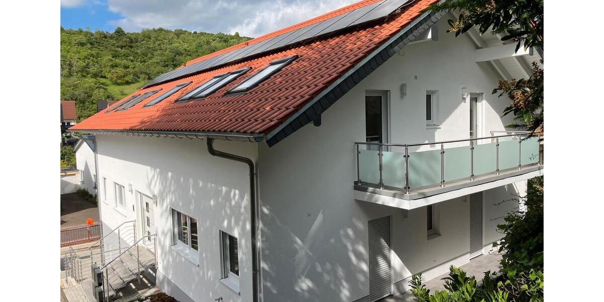 Dachgeschoßwohnung Rockenhausen - 3 Zimmer, 65 m&sup2;, 830&euro; | Angebot:26660709