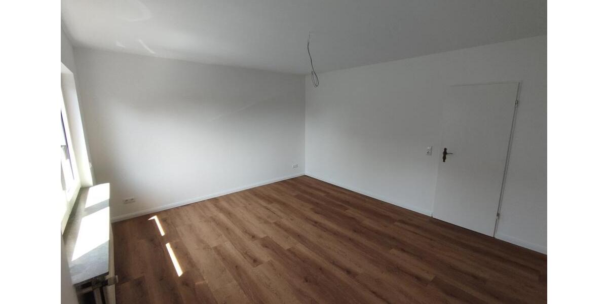 geräumige 3-Zimmer-Wohnung in Groß Grönau (nahe Lübeck) 3 zimmer