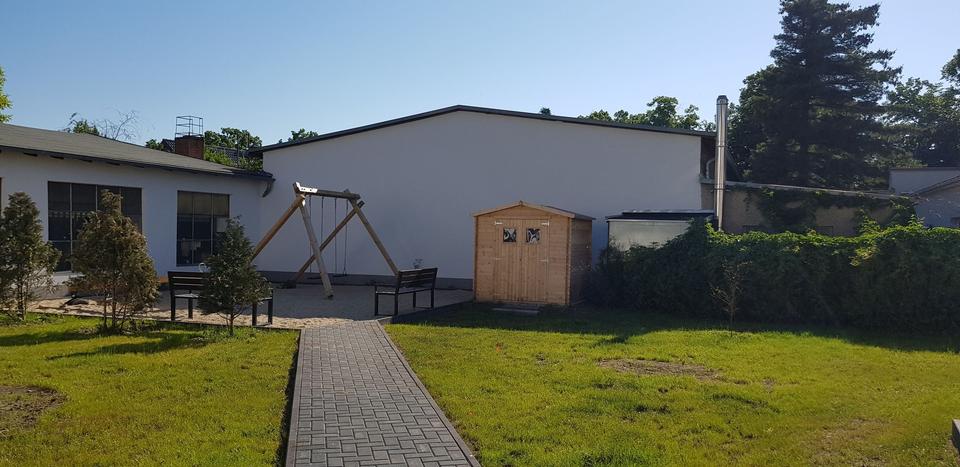 Etagenwohnung Oranienburg - 4 Zimmer, 108 m&sup2;, 1.944&euro; | Angebot:25854294
