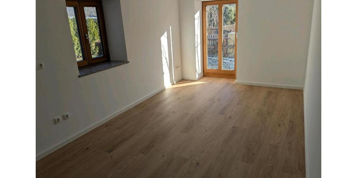 Sonnige 3 Zimmer EG Wohnung 3 zimmer