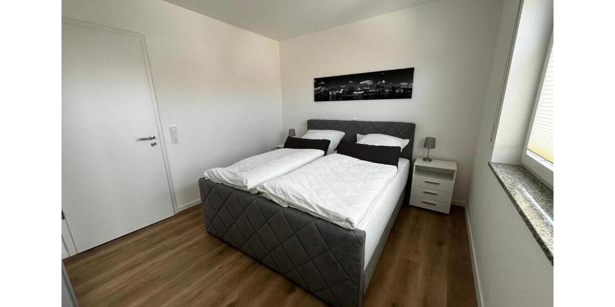 Etagenwohnung Bamberg Gereuth - 2 Zimmer, 47 m&sup2;, 614&euro; | Angebot:26049284