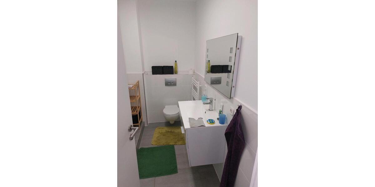 Etagenwohnung Idstein - 2 Zimmer, 54 m&sup2;, 735&euro; | Angebot:26048552