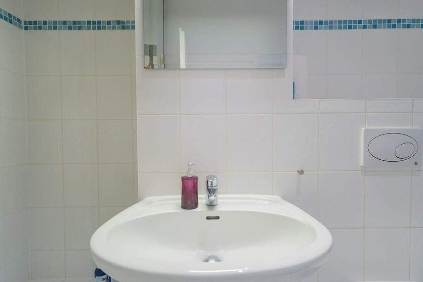 GERÄUMIGE 2-ZIMMER-WOHNUNG 2 zimmer