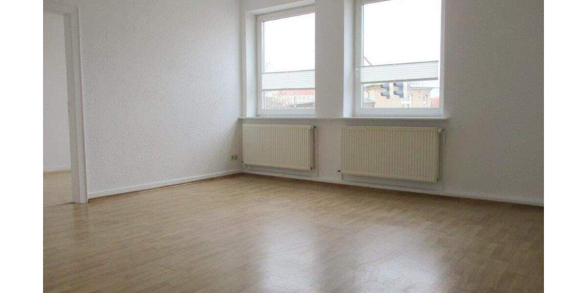 Etagenwohnung Güstrow - 4 Zimmer, 92 m&sup2;, 650&euro; | Angebot:25706231