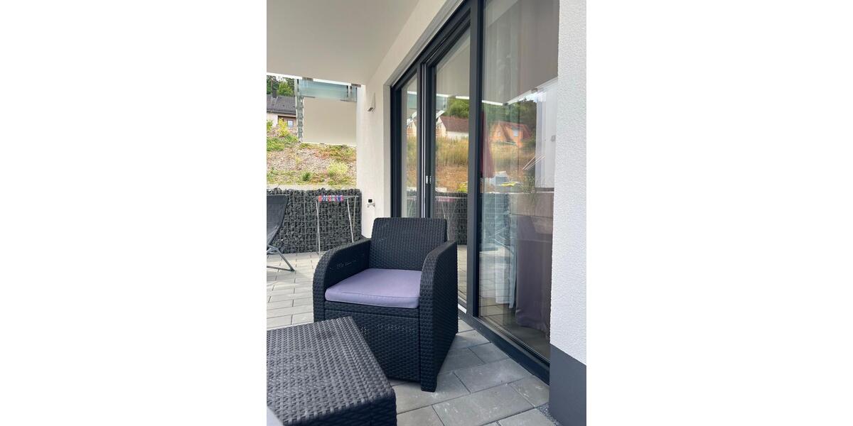 Erdgeschoßwohnung Maßbach - 1 Zimmer, 48 m&sup2;, 408&euro; | Angebot:24791255