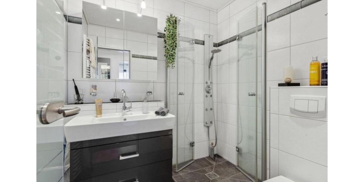 Etagenwohnung Wilnsdorf - 2 Zimmer, 45 m&sup2;, 585&euro; | Angebot:25256400