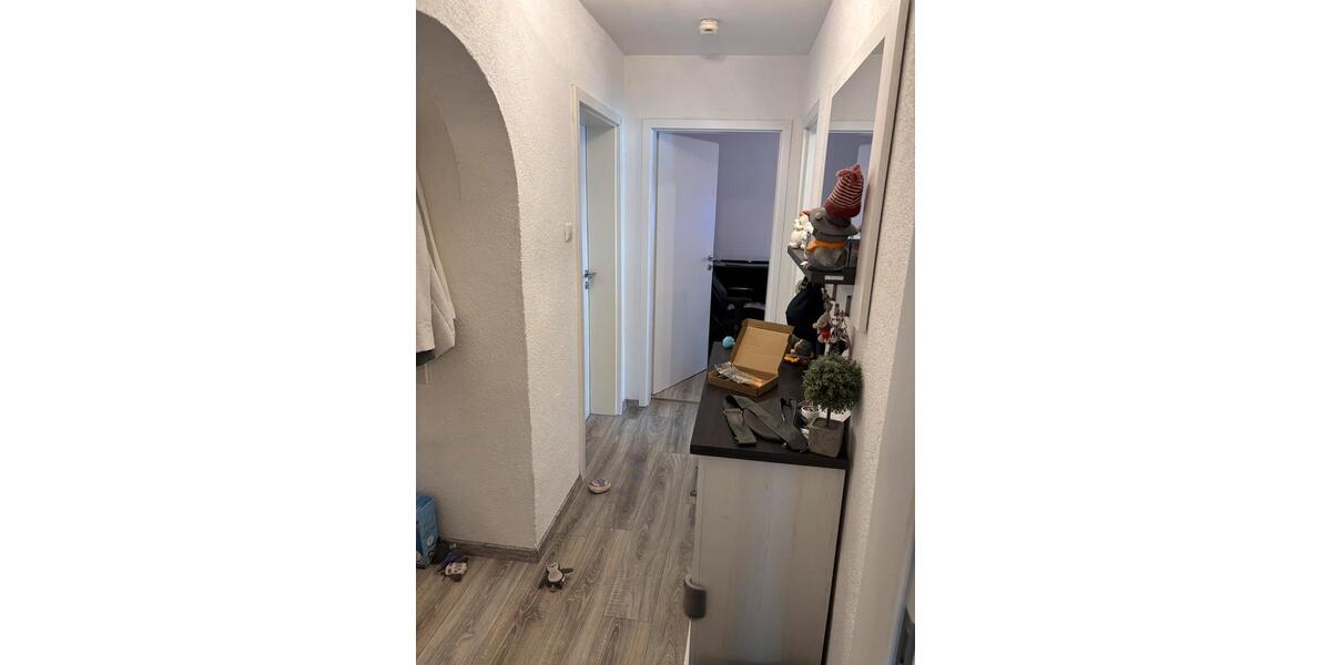 Etagenwohnung Illertissen - 3 Zimmer, 60 m&sup2;, 630&euro; | Angebot:26263163