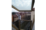 Zimmer in 4er WG Zentral Dachgeschoss WG-Zimmer 23 m² befristest / Probewohnen für 6 Monate. - Zimmer Stuttgart Gablenberg | Angebot:27077027