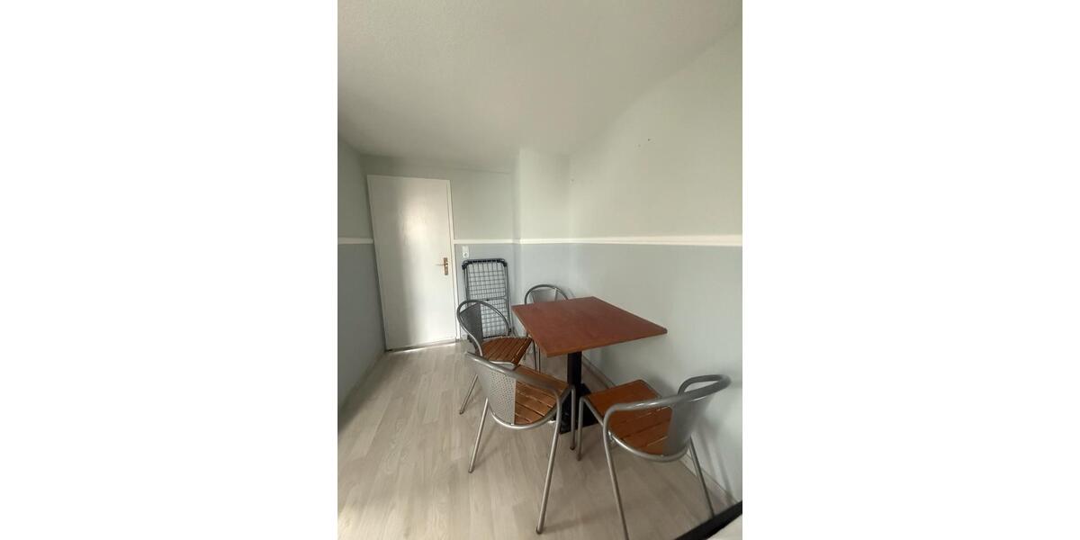 Möblierte Monteurzimmer | Monteurwohnung - Nähe Ulm | Günzburg 2 zimmer