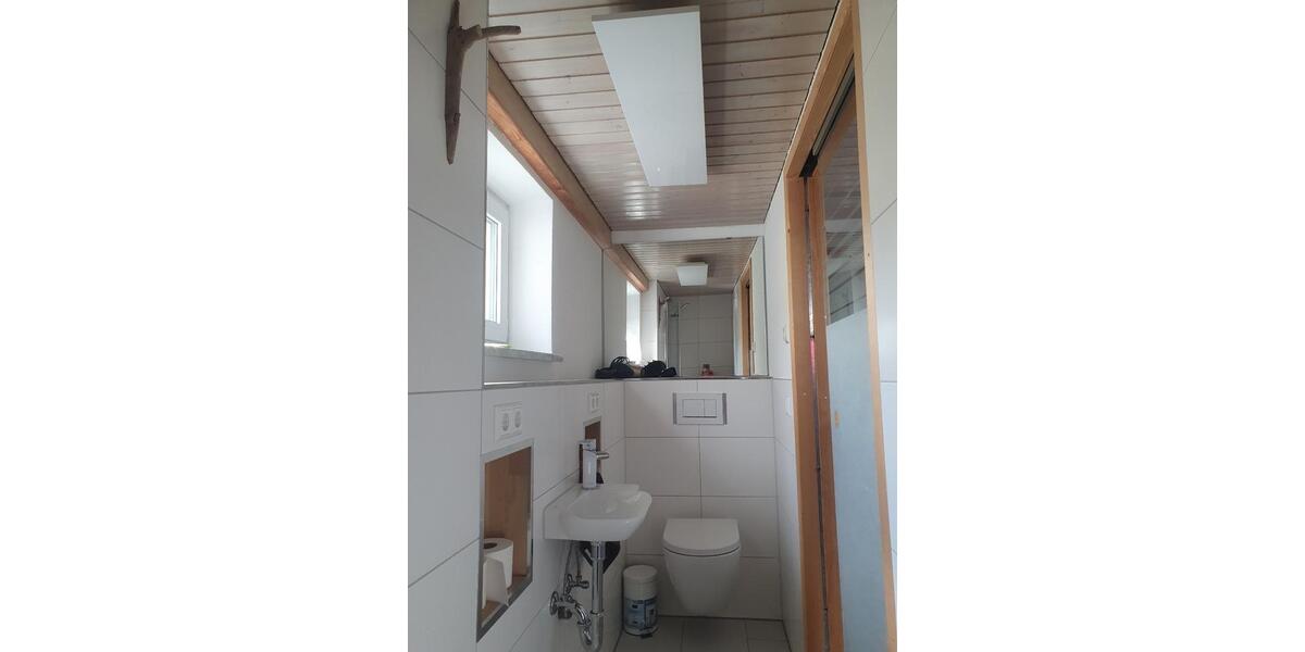 Wohnen auf Zeit Ravensburg Eschach - 1.5 Zimmer, 25 m&sup2;, 650&euro; | Angebot:26049310