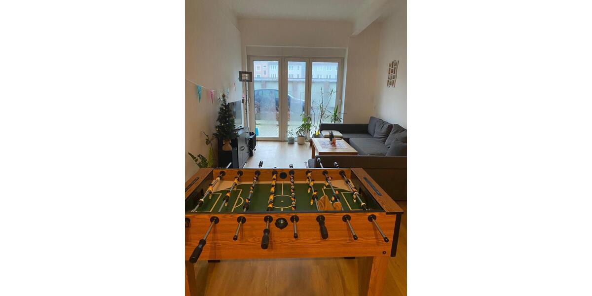 Erdgeschoßwohnung Osnabrück Nahne - 1 Zimmer, 15 m&sup2;, 290&euro; | Angebot:25717996