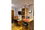 Etagenwohnung Friedrichshafen Ailingen - 1 Zimmer, 16 m&sup2;, 340&euro; | Angebot:26694125