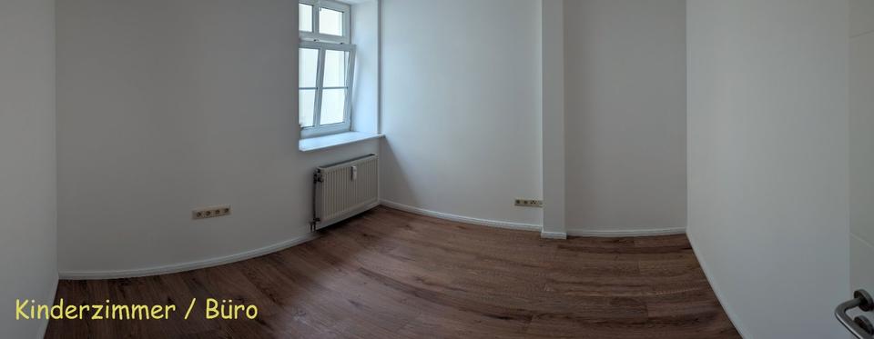 Etagenwohnung Stralsund - 3 Zimmer, 85 m&sup2;, 790&euro; | Angebot:26652852