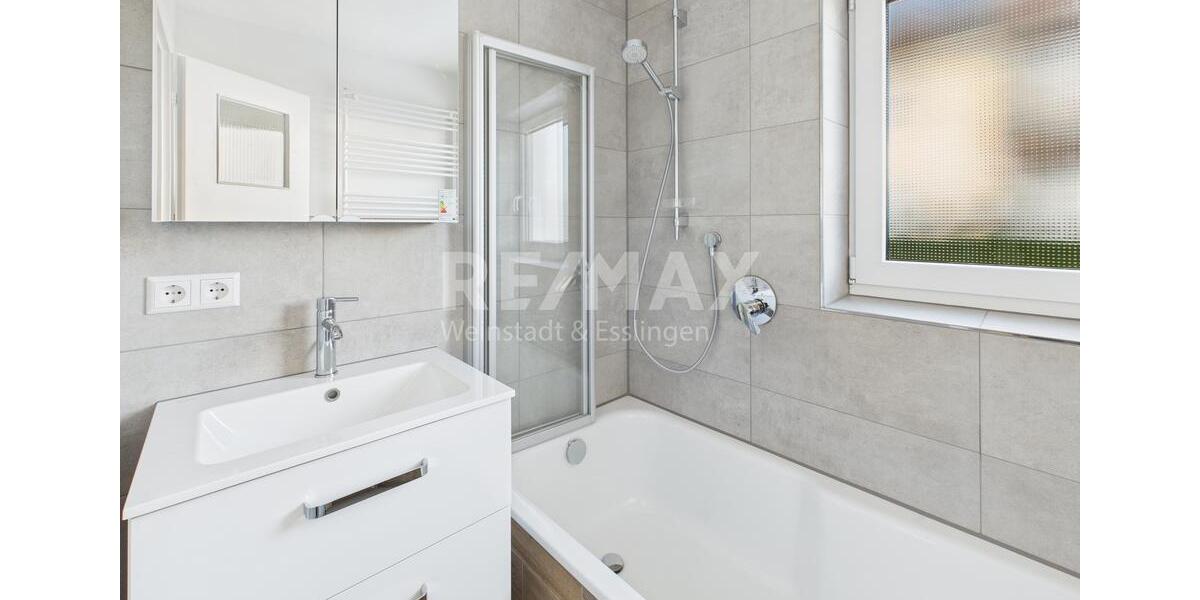 Erdgeschoßwohnung Welzheim - 3 Zimmer, 68 m&sup2;, 820&euro; | Angebot:23439414