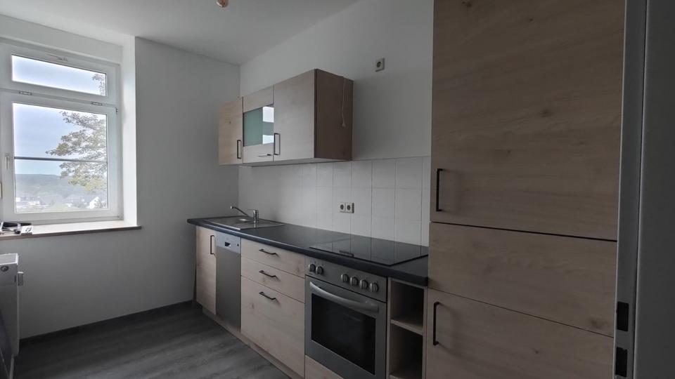 Erdgeschoßwohnung Jahnsdorf/Erzgebirge Erzgebirge - 1 Zimmer, 40 m&sup2;, 340&euro; | Angebot:25962891