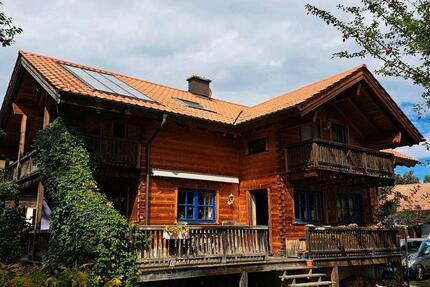 Haus Bernau am Chiemsee - 6 Zimmer, 172 m&sup2;, 3.600&euro; | Angebot:25138621