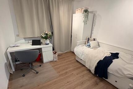 Wohnung Wiesbaden - 1 Zimmer, 21 m&sup2;, 550&euro; | Angebot:26477122