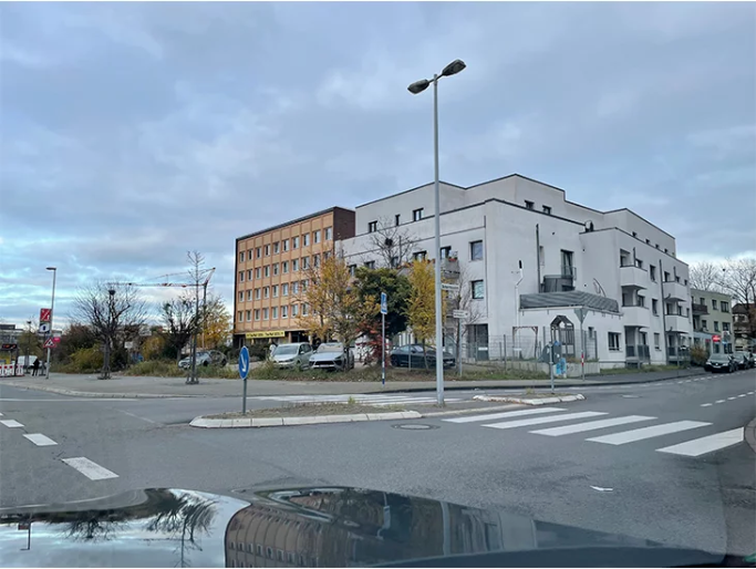 Büro in Leverkusen 149 € 72 m²