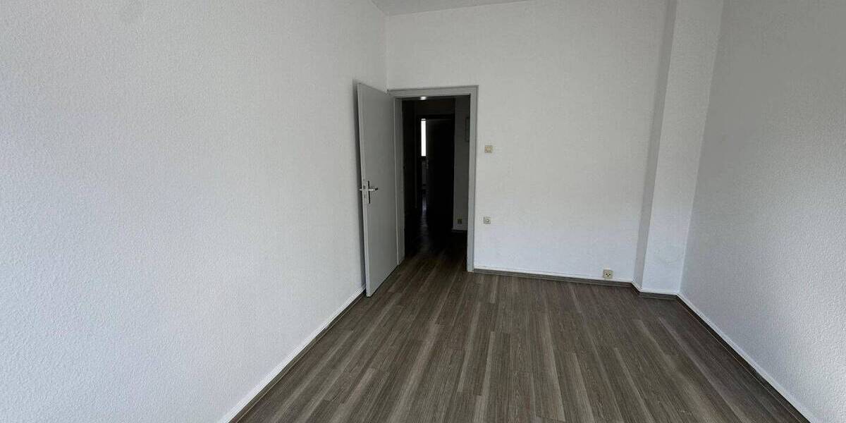 2 ZKB mit Wanne, Nähe HTW, Gersweiler Str. 2Ecke Goebenstraße, 66117 Saarbrücken 2 zimmer