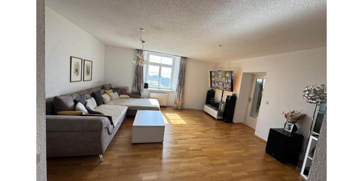 Etagenwohnung Ühlingen-Birkendorf Birkendorf - 4 Zimmer, 102 m&sup2;, 820&euro; | Angebot:25438958