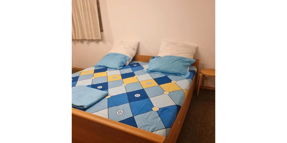 Etagenwohnung Uelzen - 1 Zimmer, 25 m&sup2;, 500&euro; | Angebot:26655658