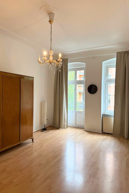 Wohnen auf Zeit in Berlin 940 € 2 zimmer