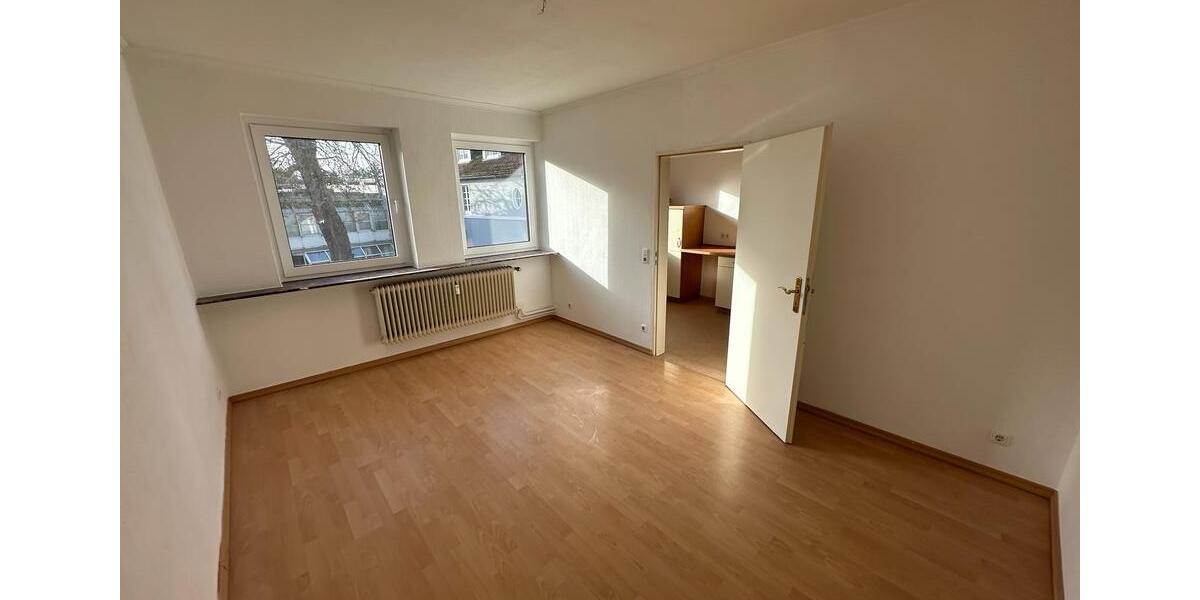 Etagenwohnung Scheeßel - 3 Zimmer, 87 m&sup2;, 870&euro; | Angebot:25900145