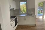 Wohnung mit Dachterasse, Neubau, Erstbezug 2 zimmer