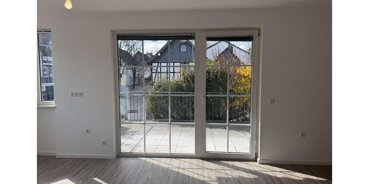 Etagenwohnung Much - 3 Zimmer, 80 m&sup2;, 750&euro; | Angebot:26005616