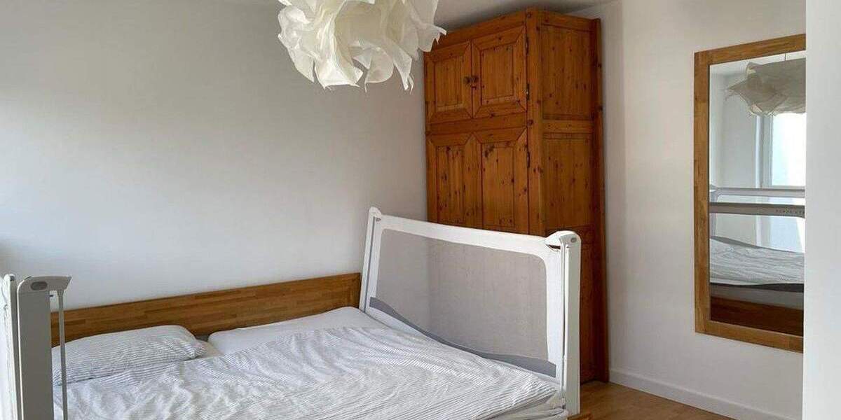 Mehrfamilienhaus, Wohnhaus Baden - Baden Innenstadt - 4 Zimmer, 127 m&sup2;, 1.850&euro; | Angebot:25043479