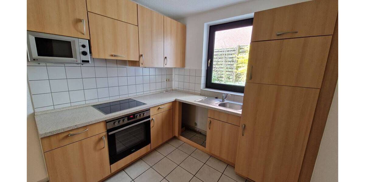 Etagenwohnung Börnsen - 2 Zimmer, 70 m&sup2;, 690&euro; | Angebot:26017949