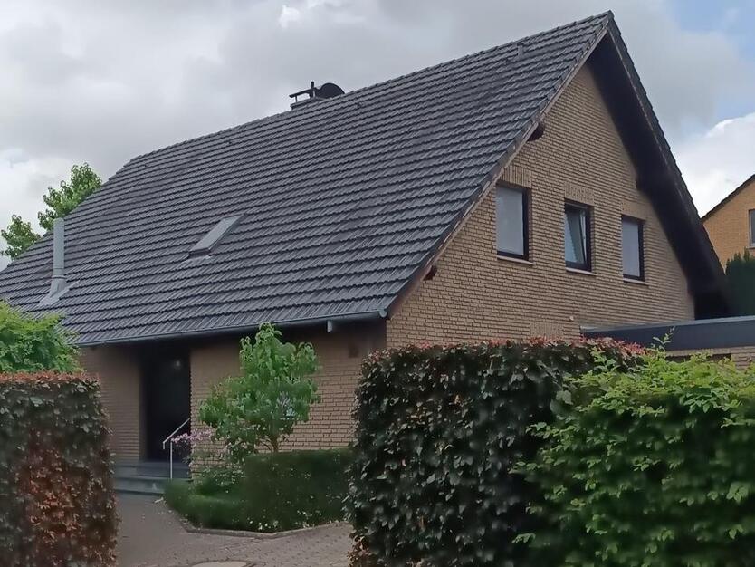 Schöne Dachgeschosswohnung im Herzen von Werste zimmer